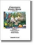 Carol Barratt: Chester's Piano Book Number One