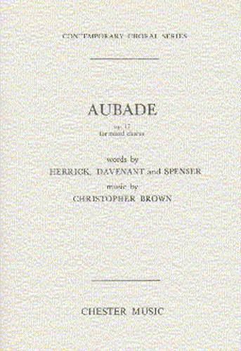 Brown: Aubade