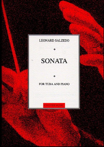 Leonard Salzedo: Sonata for Tuba and Piano Op.93