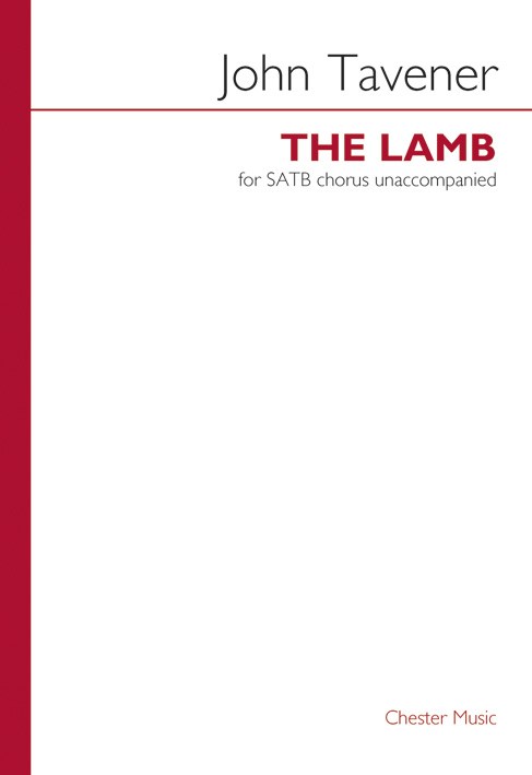 John Tavener: The Lamb