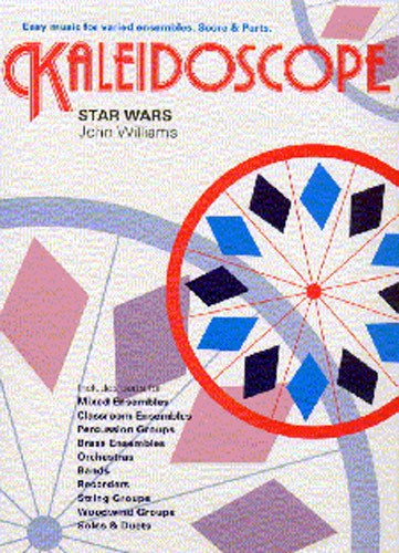 Kaleidoscope: Star Wars Theme