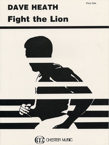 Dave Heath: Fight The Lion