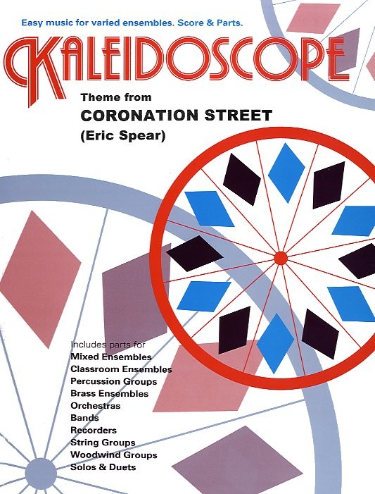 Kaleidoscope: Theme From Coronation Street