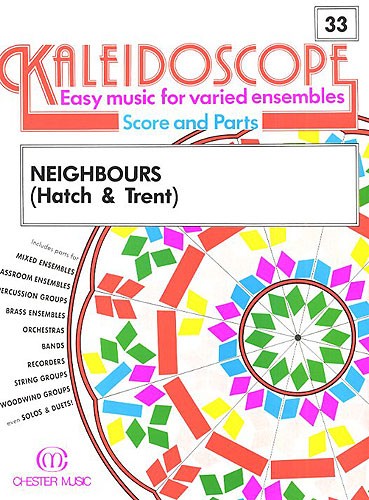 Kaleidoscope: Neighbours Theme