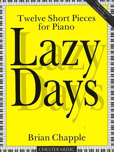 Brian Chapple: Lazy Days