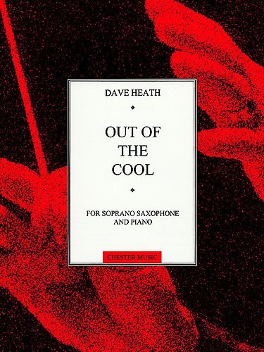 Dave Heath: Out Of The Cool