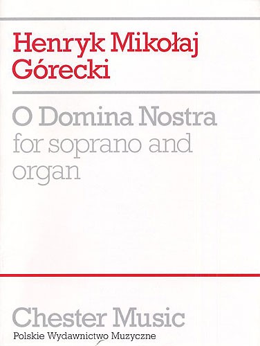 O Domina Nostra Op.55