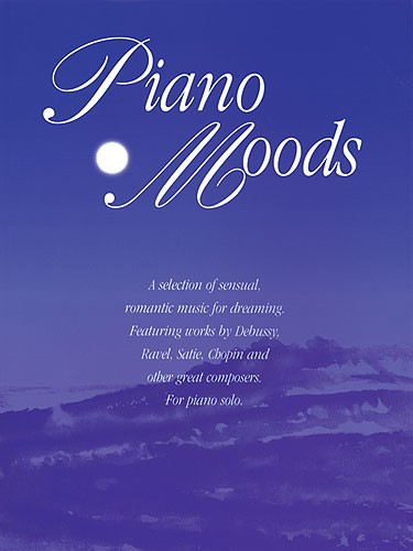 Piano Moods