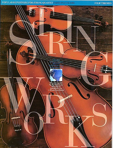 Stringworks: Film Themes