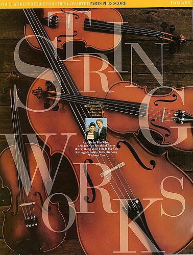 Stringworks: Ballads