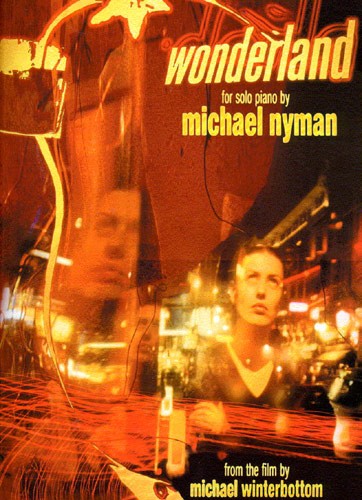 Michael Nyman: Wonderland (Solo Piano)