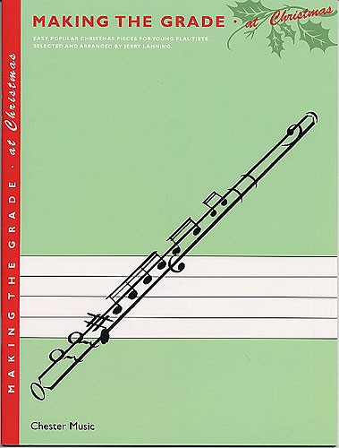 Making The Grade: At Christmas (Flute)