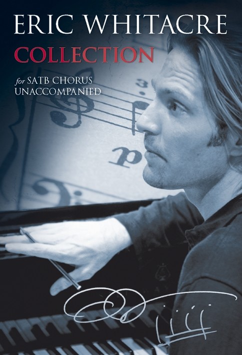 Eric Whitacre: Collection