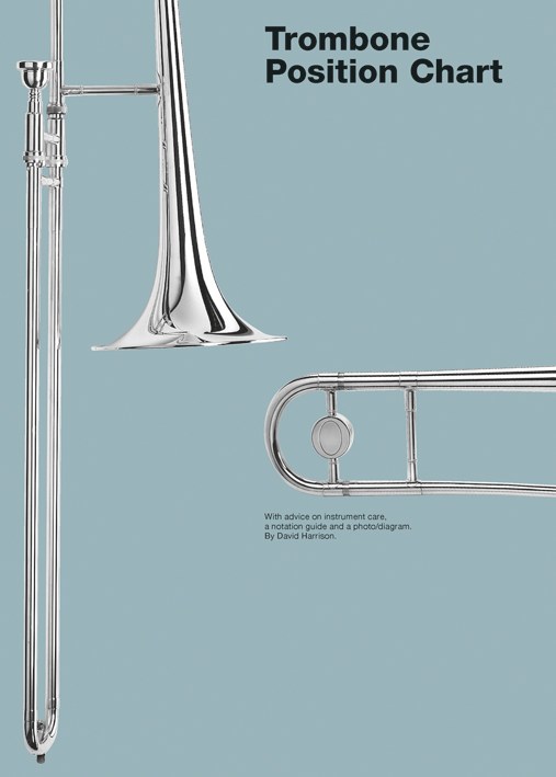 Chester Trombone Position Chart