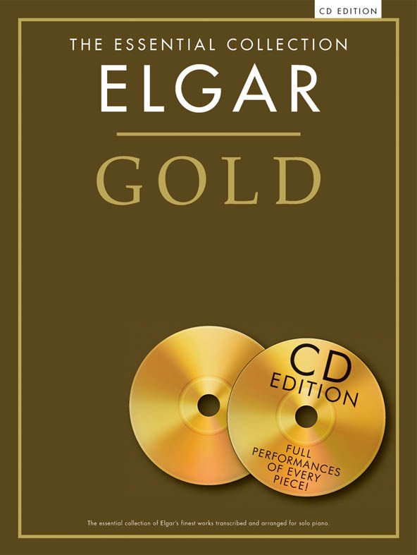 The Essential Collection: Elgar Gold (CD Edition)