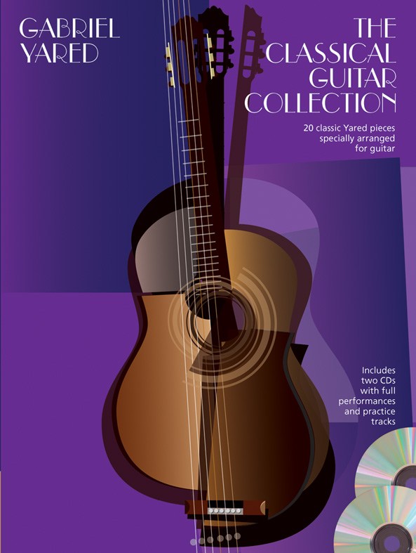 Gabriel Yared: The Classical Guitar Collection