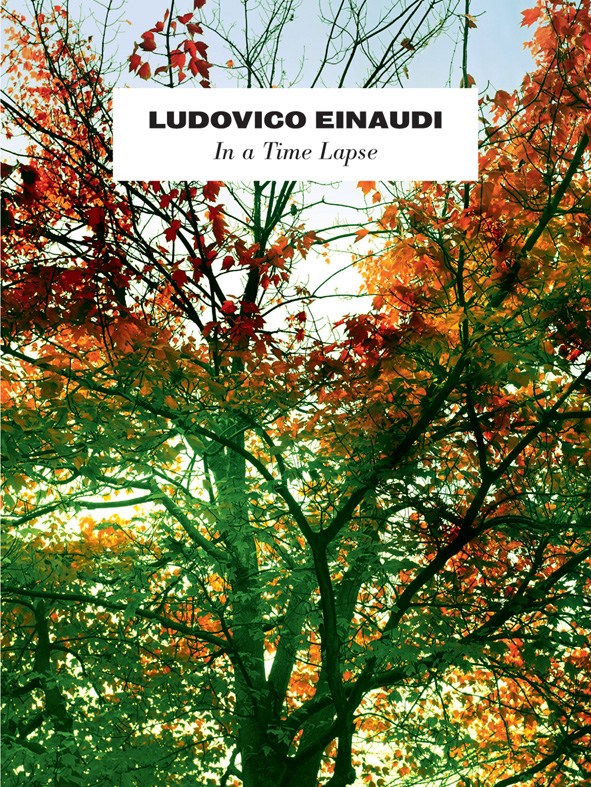 Ludovico Einaudi: In A Time Lapse