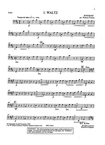 Forbes: Easy String Quartets Book 2 (Score and Parts)