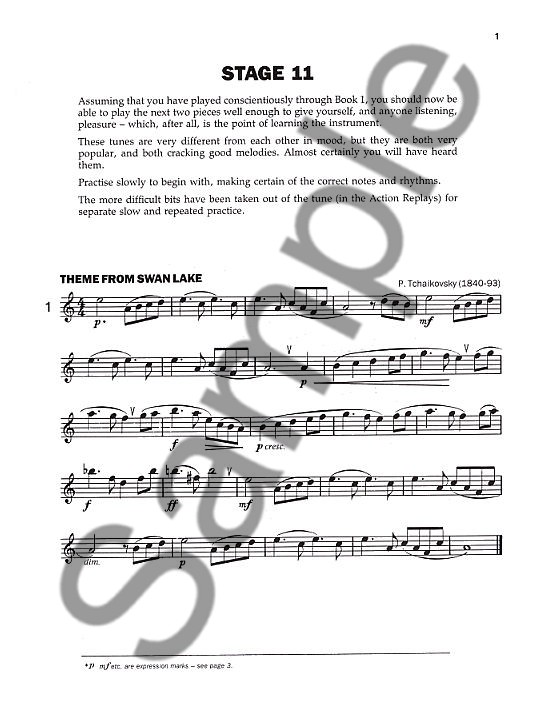 Take Up The Flute Book 2