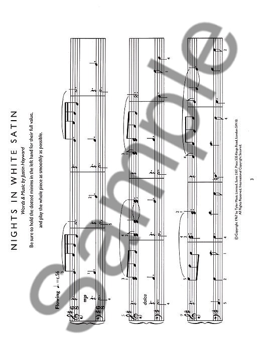 Making The Grade: Grade Three (Piano)