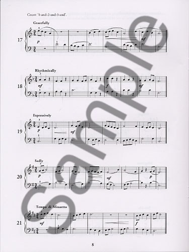 Bullard: The Sight-Reading Sourcebook For Piano Grade Two