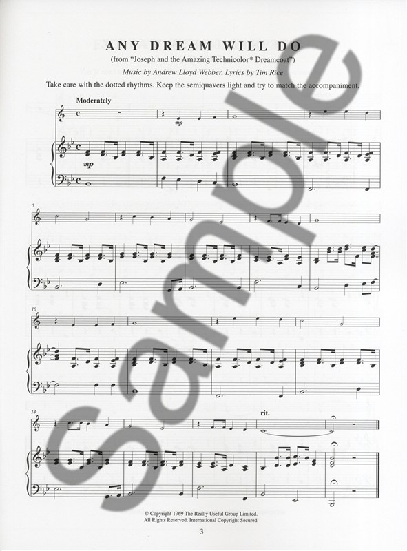 Making The Grade: Grade One And Two - Revised Edition (Clarinet)