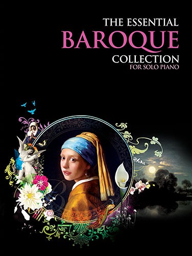 The Essential Baroque Collection