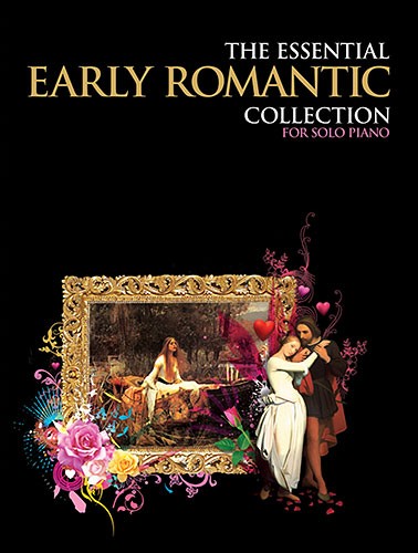 The Essential Early Romantic Collection