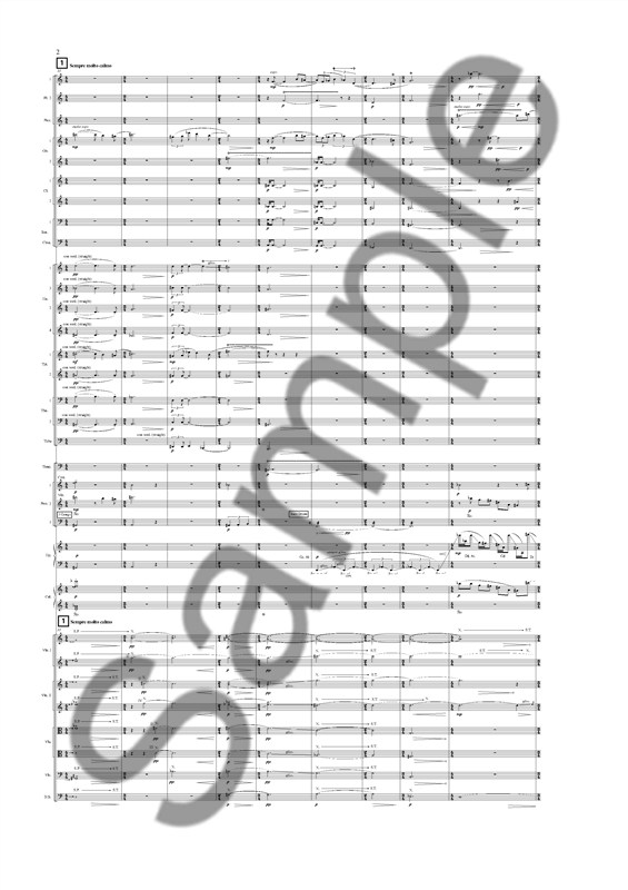 Kaija Saariaho: Lumière et Pesanteur
