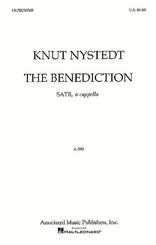 Knut Nystedt: The Benediction