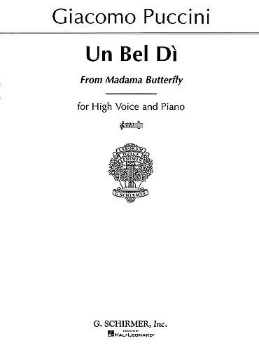 Giacomo Puccini: Un Bel Di (Madama Butterfly)