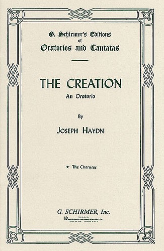 Joseph Haydn: The Creation (Chorus Part)