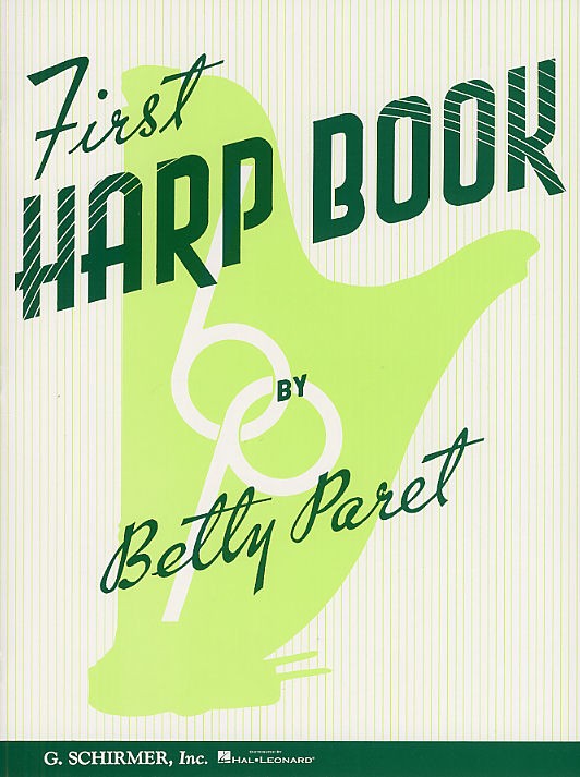 First Harp Book