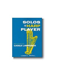 Solos For The Harp Player