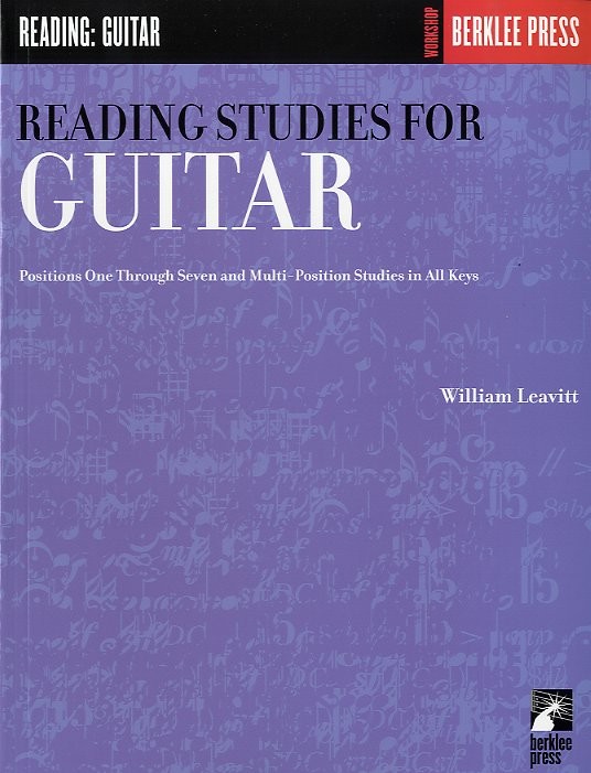 Classical Studies For Pick-Style Guitar