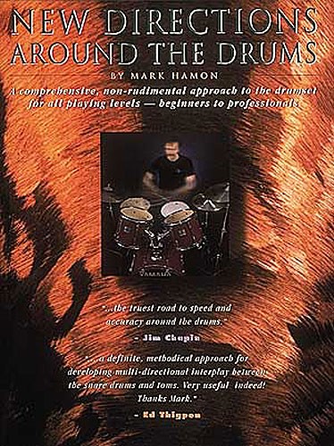 Mark Hamon: New Directions Around The Drums