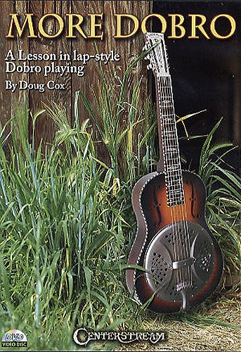 More Dobro