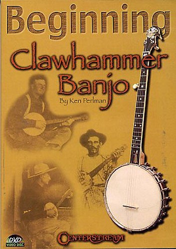 Beginning Clawhammer Banjo