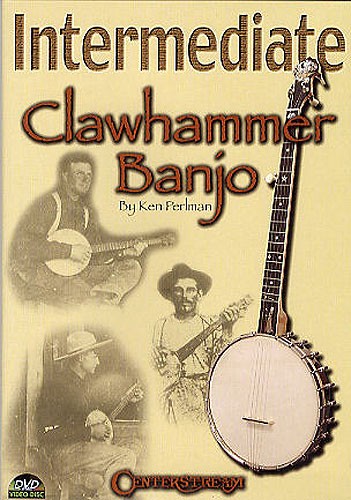 Intermediate Clawhammer Banjo