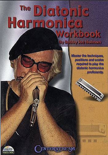 The Diatonic Harmonica Workbook