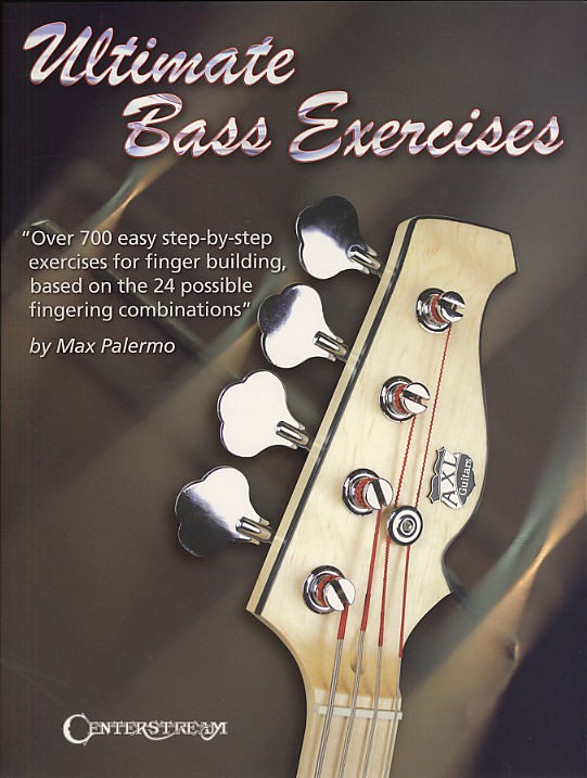 Ultimate Bass Exercises