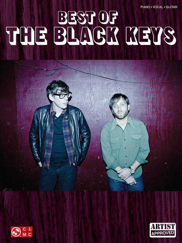 Best Of The Black Keys