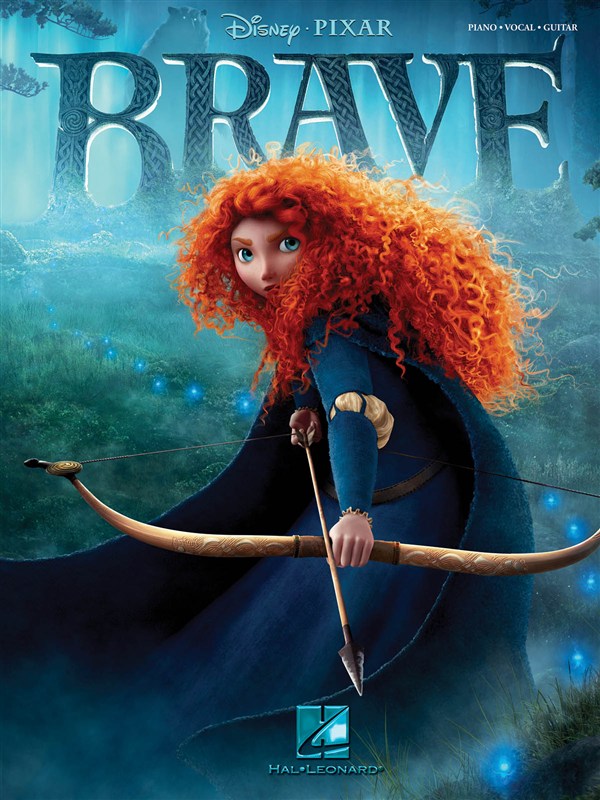 Patrick Doyle: Brave - Music From The Motion Picture Soundtrack