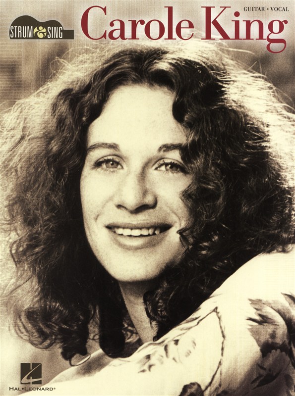 Strum & Sing: Carole King