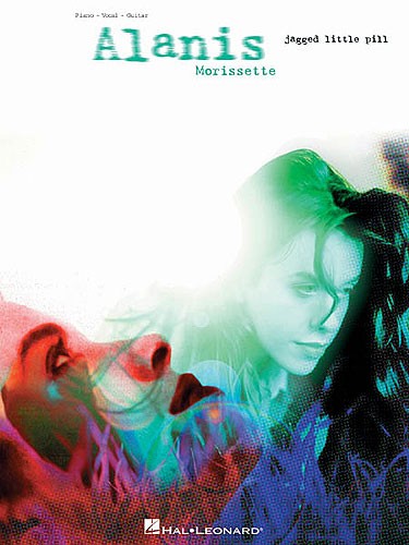 Alanis Morissette: Jagged Little Pill