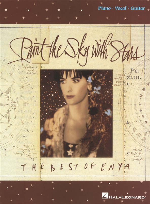 Enya: Paint The Sky With Stars