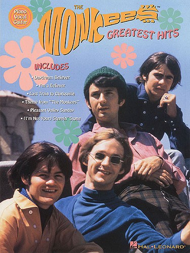 The Monkees: Greatest Hits (PVG)