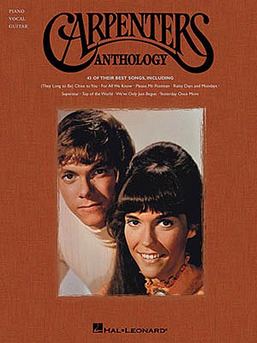 Carpenters Anthology