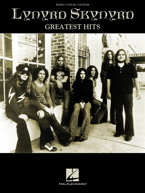 Lynyrd Skynyrd: Greatest Hits