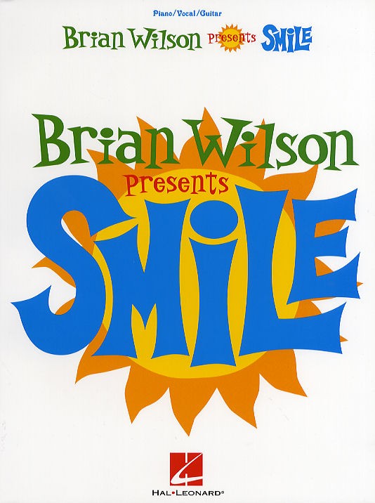 Brian Wilson Presents Smile